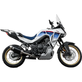 AKRAPOVIC Stainless Steel Header Pipe for Honda XL 750 Transalp E-H7R7