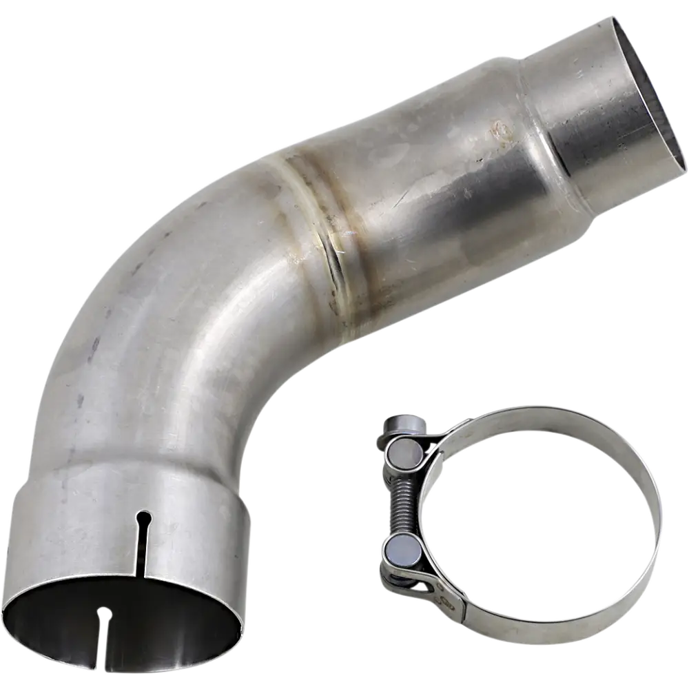 AKRAPOVIC Stainless Steel Link Pipe L-IN12R1