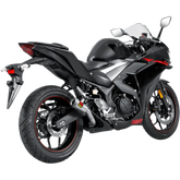 AKRAPOVIC Stainless Steel Muffler S-Y2SO11-AHCSS