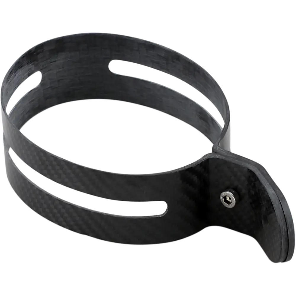 AKRAPOVIC TD3X Muffler Clamp P-MCTD3