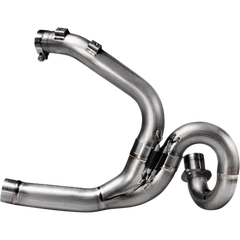 AKRAPOVIC Titanium Header E-D8E2