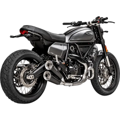 AKRAPOVIC Titanium Header E-D8E2