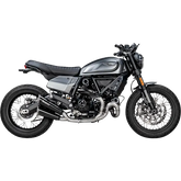 AKRAPOVIC Titanium Header E-D8E2