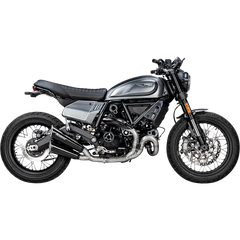 AKRAPOVIC Titanium Header E-D8E2