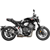 AKRAPOVIC Titanium Muffler - CB1000R S-H10SO20-HAPLT