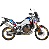 AKRAPOVIC Titanium Muffler S-H11SO2-HGJT