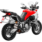 AKRAPOVIC Titanium Mufflers S-D9SO10-HIFFT