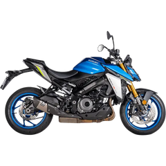 AKRAPOVIC Titanium Slip-On Muffler S-S10SO17-HAPT