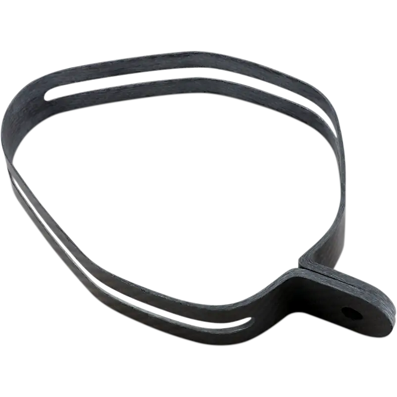 AKRAPOVIC TR11 Muffler Clamp P-MCTR11