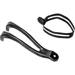 AKRAPOVIC Track Day Muffler Bracket and Clamp Fitting Kit - R1 P-MBY10E2