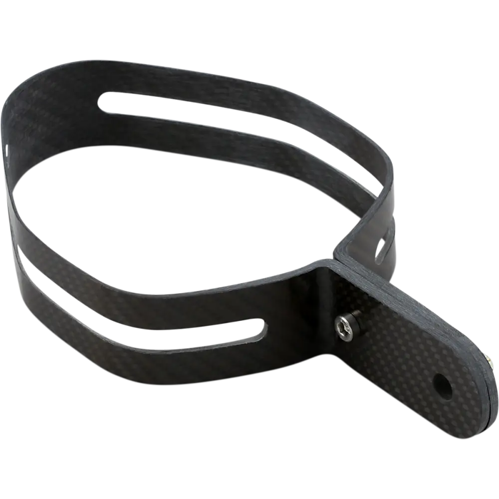 AKRAPOVIC Type CZ1 Muffler Clamp P-MCCZ1