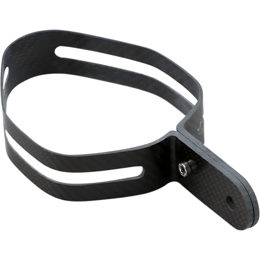 AKRAPOVIC Type CZ2 Muffler Clamp P-MCCZ2