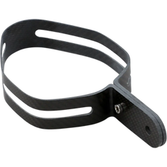 AKRAPOVIC Type CZ2 Muffler Clamp P-MCCZ2