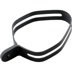 AKRAPOVIC Type CZ3 Muffler Clamp P-MCCZ3