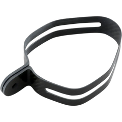 AKRAPOVIC Type CZ4 Muffler Clamp P-MCCZ4