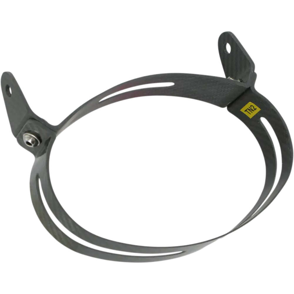 AKRAPOVIC Type TN2 Muffler Clamp P-MCTN2