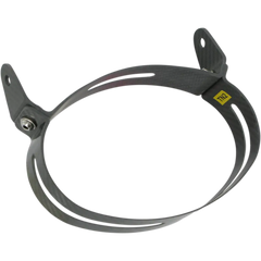 AKRAPOVIC Type TN2 Muffler Clamp P-MCTN2