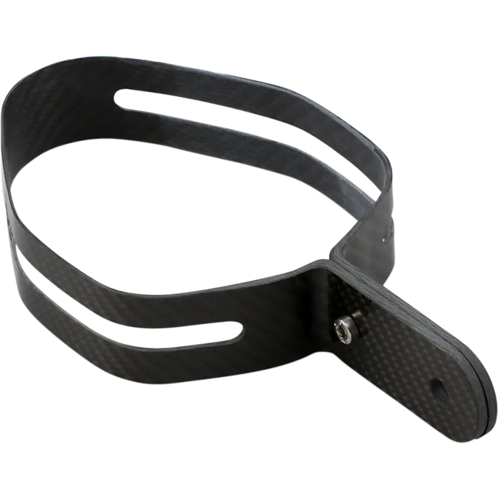 AKRAPOVIC Type TZ1 Muffler Clamp P-MCTZ1