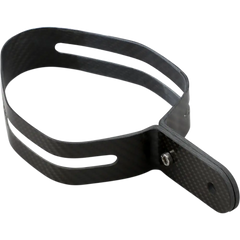 AKRAPOVIC Type TZ1 Muffler Clamp P-MCTZ1