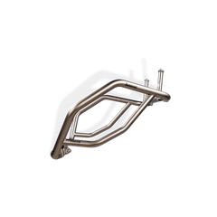 AKRAPOVIC Upper Frame Protection Bar for BMW R 1250 GS CB-B12T1U