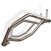 AKRAPOVIC Upper Frame Protection Bar for BMW R 1250 GS CB-B12T1U