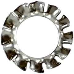 AKRAPOVIC Washer - DR18 P-DR18