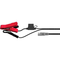 Alligator Clamp Cable