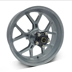 Alpha Racing PVM 5Y Design Forged Aluminum Wheel Set for BMW M1000RR (2021-2024)