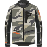 ALPINESTARS Venture XT Jacket - Camo - Large 3303022-824-L