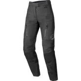 ALPINESTARS Stella ST-1 Waterproof Pants - Black - Medium 3230125-10-M