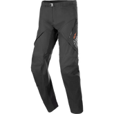 ALPINESTARS AMT-8 Stretch Drystar? XF Pants - Black - 4XL 3220125-10-4XL