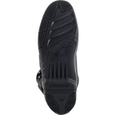 ALPINESTARS Tech 5 Boots - Black/White - US 10 2015015-102-10