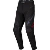 ALPINESTARS Pro-Dura Pants - Black Magnet/White - 38 3720125-1417-38