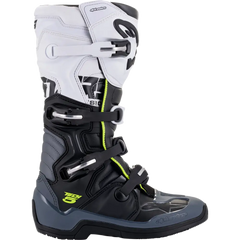 ALPINESTARS Tech 5 Boots - Black/White - US 9 2015015-102-9