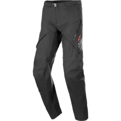 ALPINESTARS AMT-8 Stretch Drystar? XF Pants - Black - 3XL 3220125-10-3XL