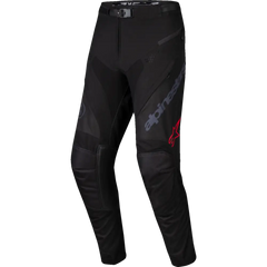 ALPINESTARS Pro-Dura Pants - Black Magnet/White - 28 3720125-1417-28