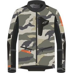 ALPINESTARS Venture XT Jacket - Camo - 4XL 3303022-824-4X