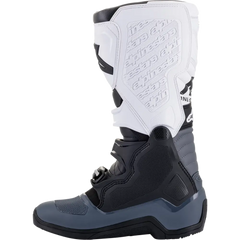 ALPINESTARS Tech 5 Boots - Black//White - US 7 2015015-102-7