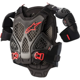 ALPINESTARS A-6 Roost Guard - XL/2XL 67000221036XL2X