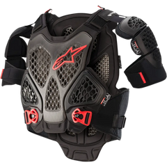 ALPINESTARS A-6 Roost Guard - XL/2XL 67000221036XL2X