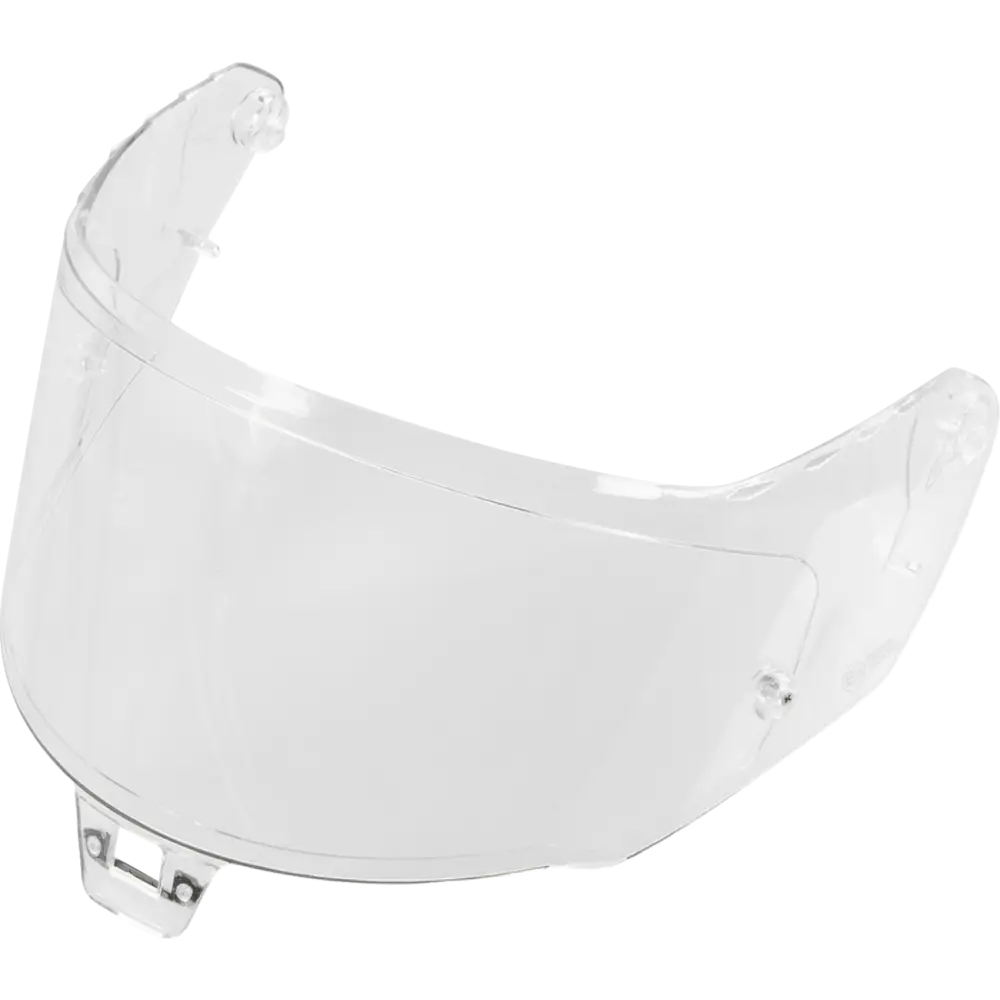 ALPINESTARS AFHS-01 Shield - Supertech R10 - Clear 8950924-016