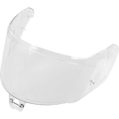 ALPINESTARS AFHS-01 Shield - Supertech R10 - Clear 8950924-016