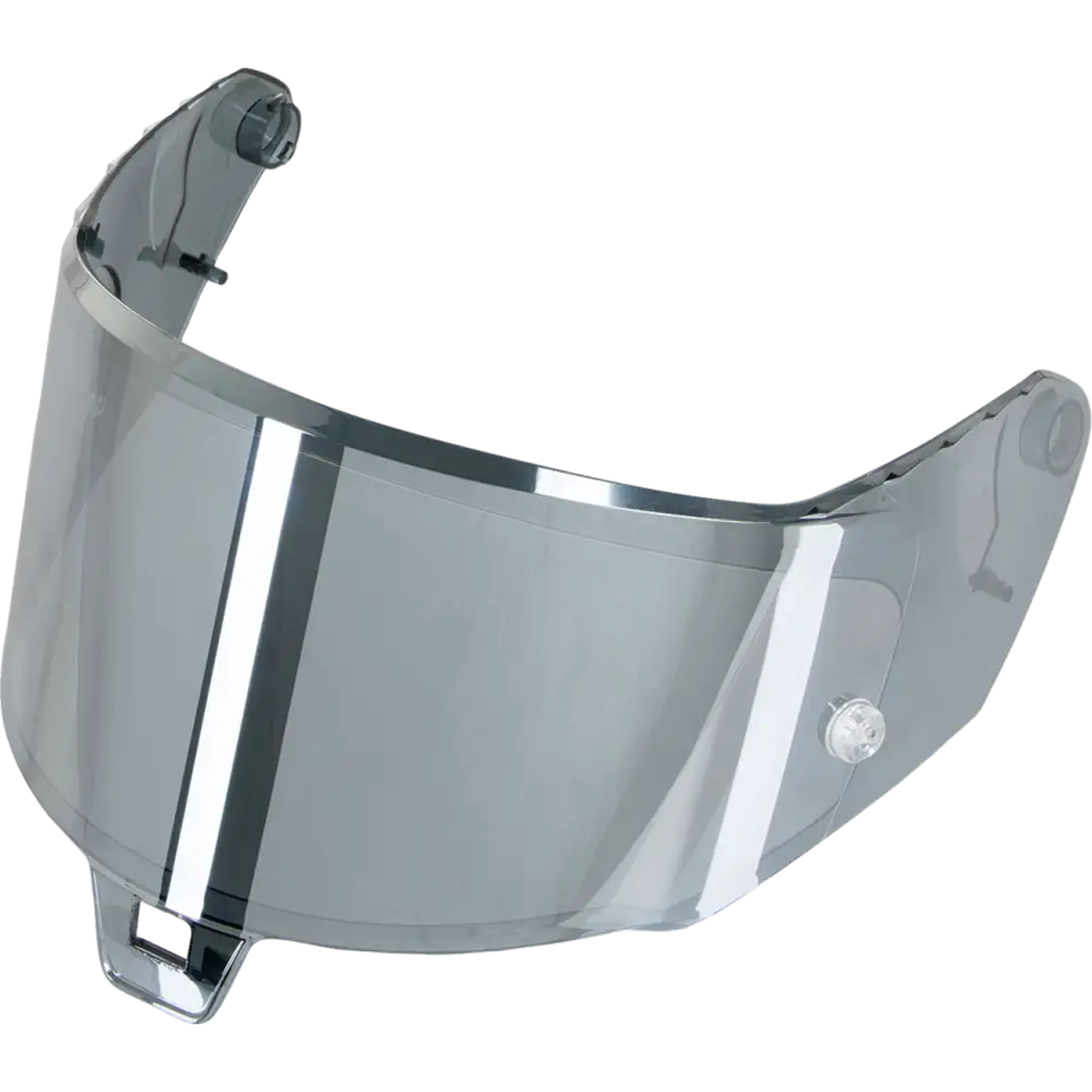 ALPINESTARS AFHS-01 Shield - Supertech R10 - Dark Silver Mirror 8953124-007