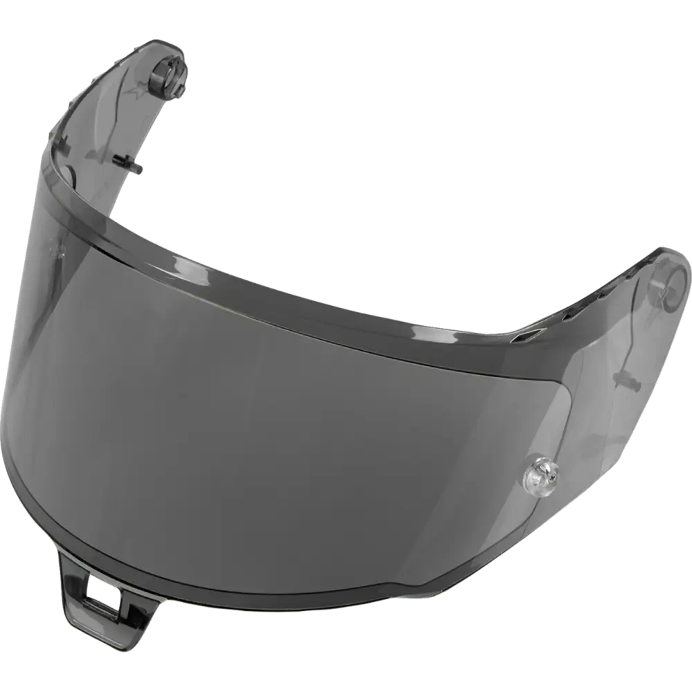 ALPINESTARS AFHS-01 Shield - Supertech R10 - Dark Smoke 8952724-006