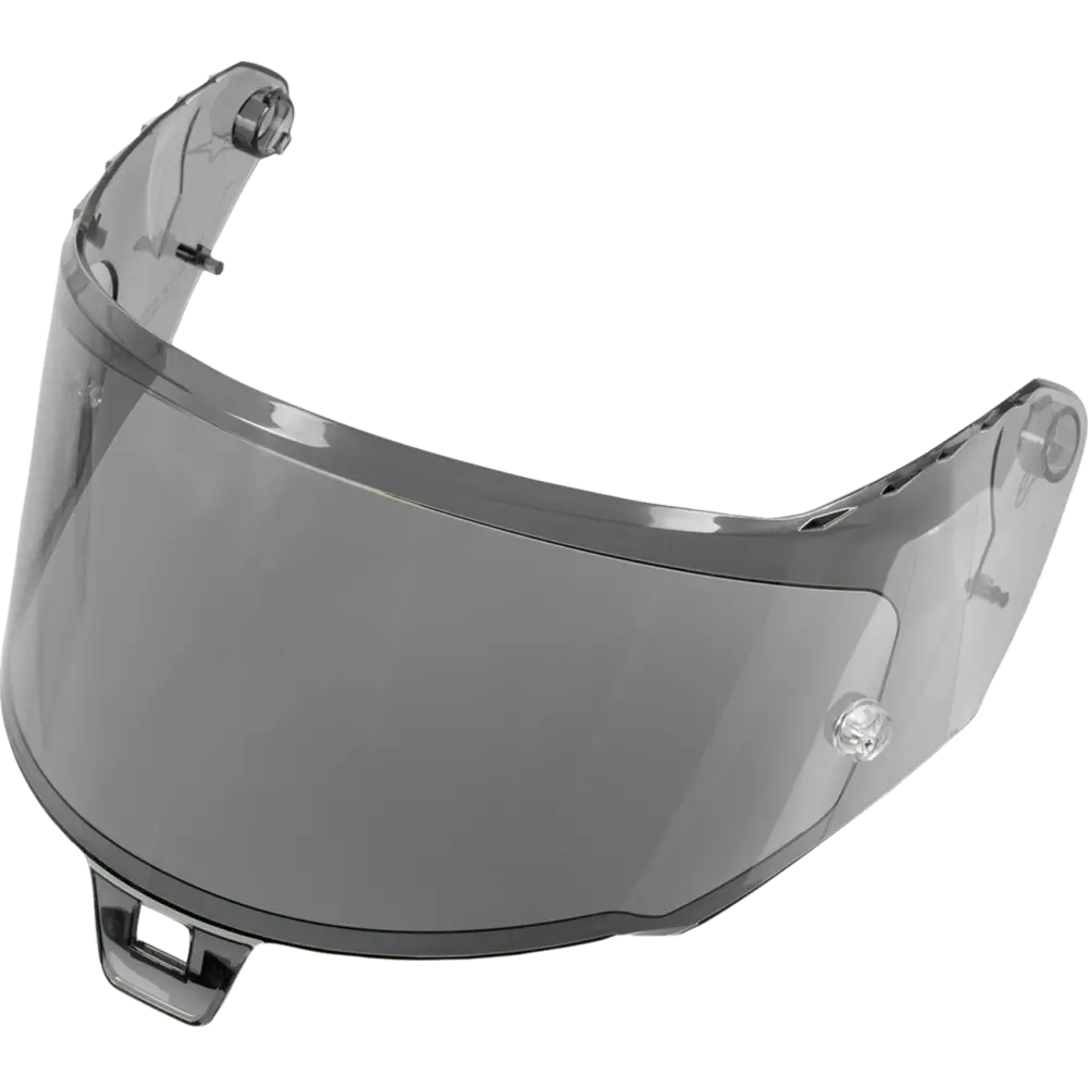 ALPINESTARS AFHS-01 Shield - Supertech R10 - Light Smoke 8952824-026