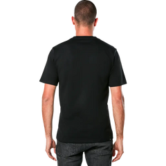 ALPINESTARS Ageless 2.0 CSF T-Shirt - Black/White - 2XL 1214-73102-1020-2X