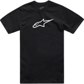 ALPINESTARS Ageless 2.0 CSF T-Shirt - Black/White - XL 1214-73102-1020-XL