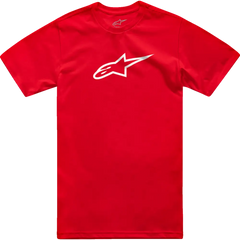 ALPINESTARS Ageless 2.0 CSF T-Shirt - Red/White - Medium 1214-73102-3020-M