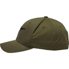 ALPINESTARS Ageless Curve Hat - Military/Black - Small/Medium 1017810106910SM