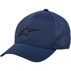 ALPINESTARS Ageless Delta Hat - Blue - Large/XL 10198110072LXL